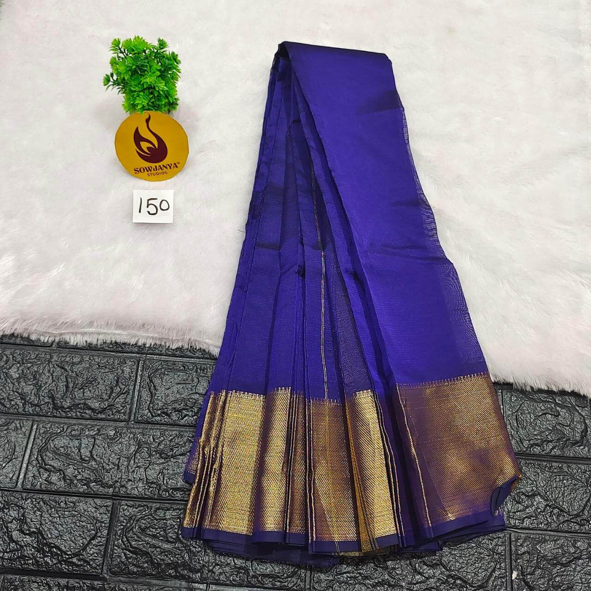 Premium Mangalgiri Sarees(150) - SSMGP