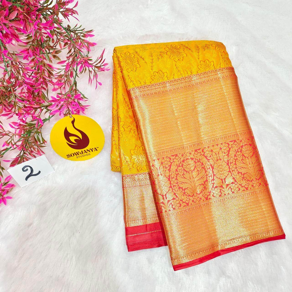 Premium Dharmavaram Pattu Sarees (02)-SSDHM