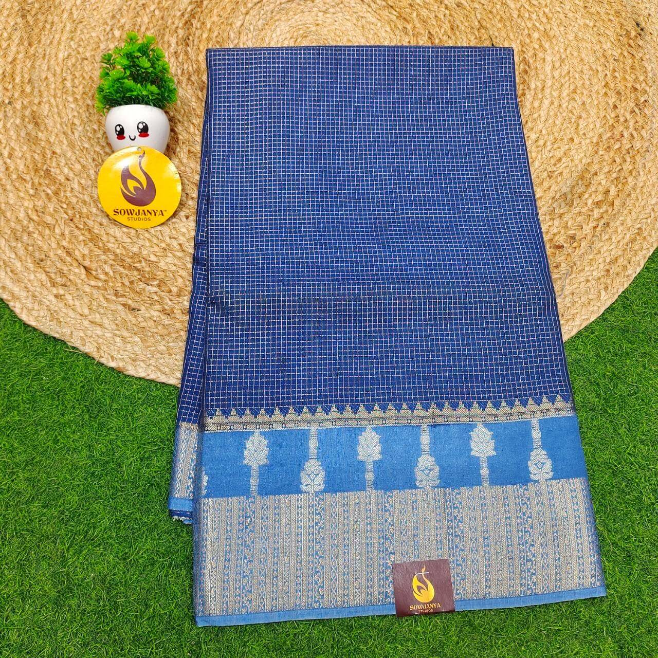 Premium Banarasi Sarees - SALE51