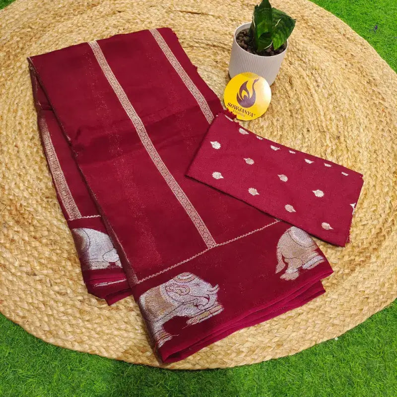 Fancy Sarees