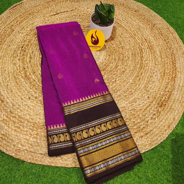 Pattu Sarees