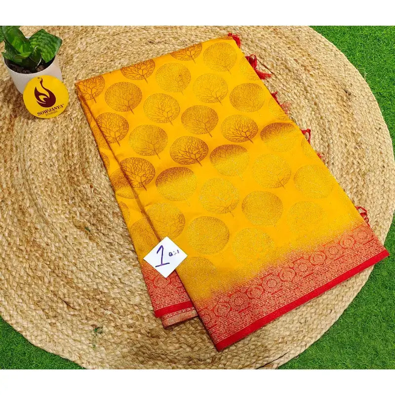 Fancy Banarasi Sarees -YEAR
