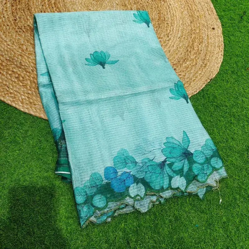 Premium Kota Sarees -SSKOTA2
