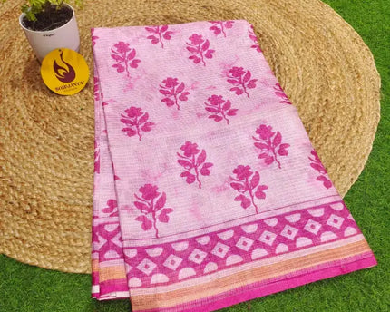 Premium Kota Sarees -SSKOTA1