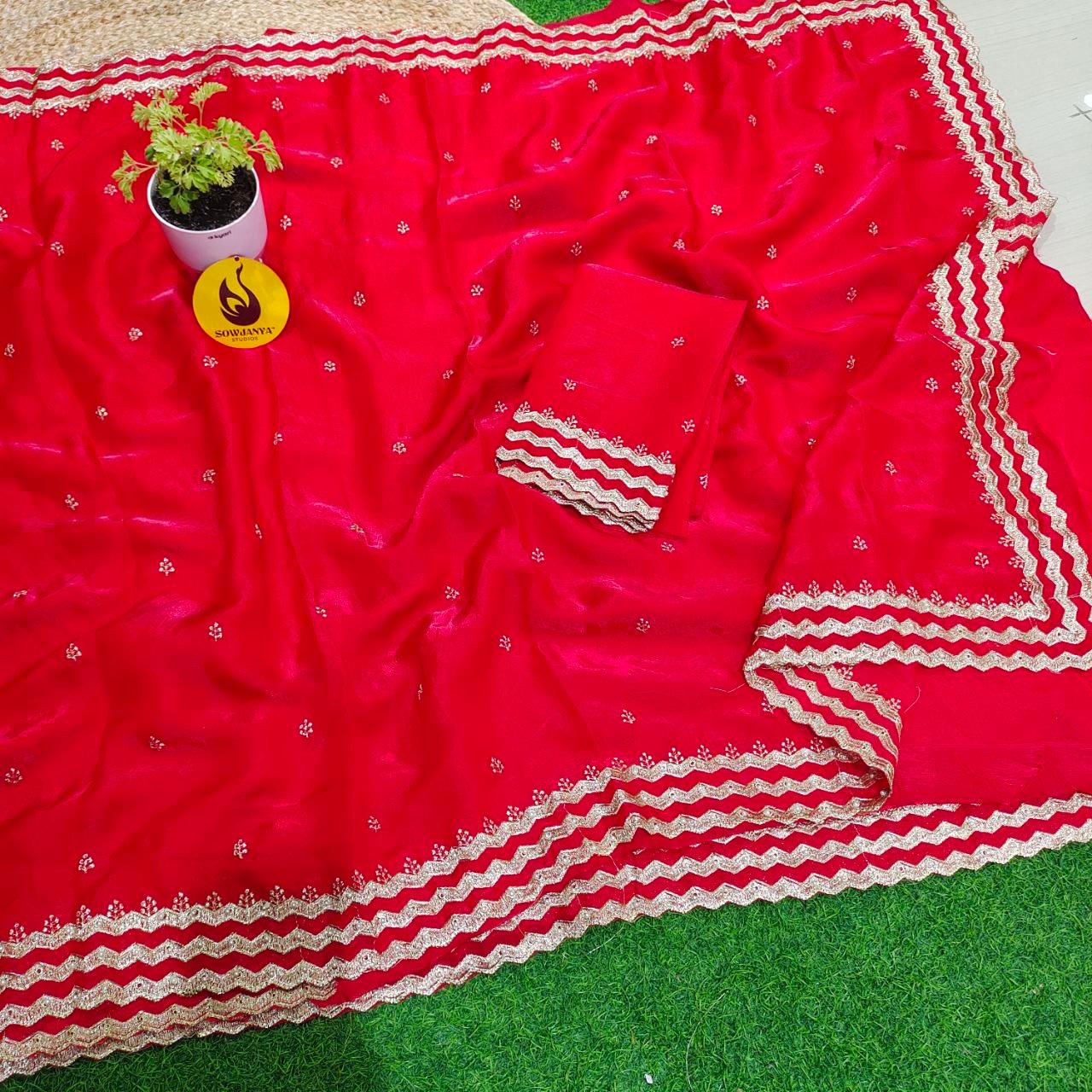 Premium H HO Silk  Sarees - SSNCS6