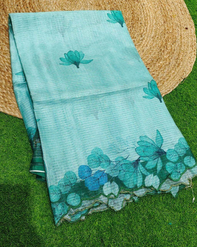 Premium Kota Sarees -SSKOTA3