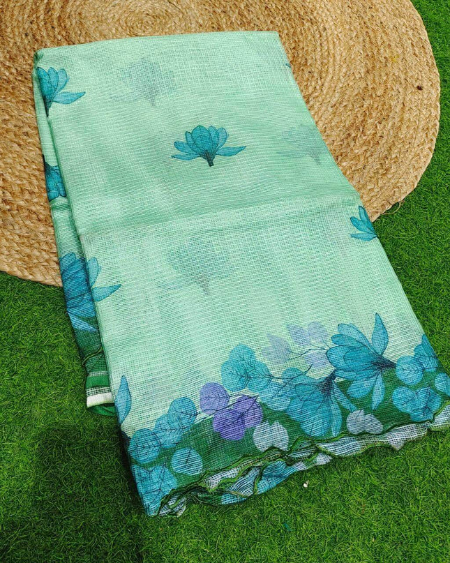 Premium Kota Sarees -SSKOTA10