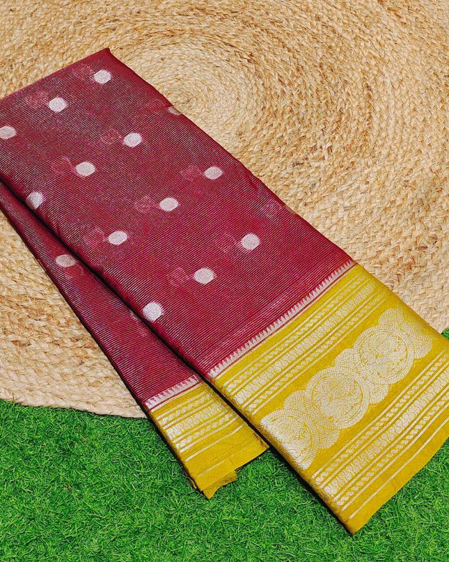 Fancy Sarees - CLEAR11