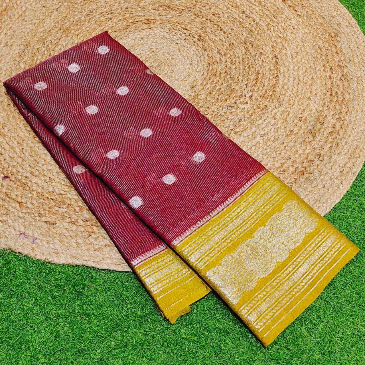 Fancy Sarees - CLEAR11