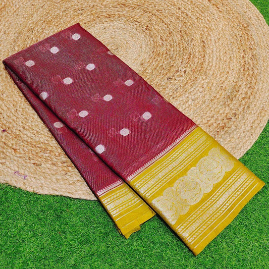Fancy Sarees - CLEAR11
