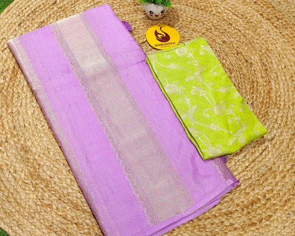 Premium Viscose Crape Georgette Saree - SSBEST14