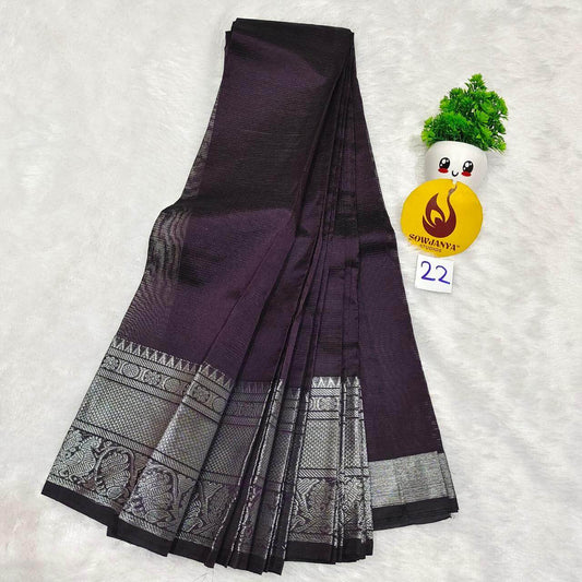 Premium Mangalgiri Sarees(22) - SSMGP