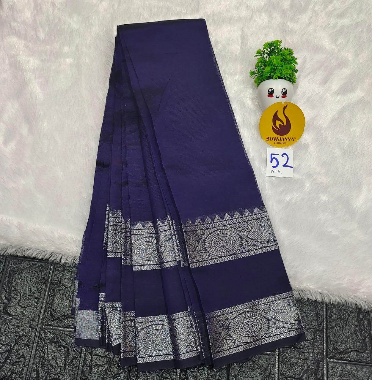 Premium Mangalgiri Sarees(52) - SSMGP