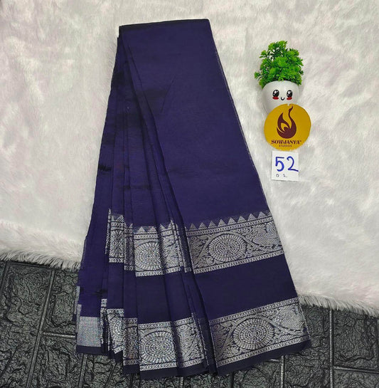 Premium Mangalgiri Sarees(52) - SSMGP