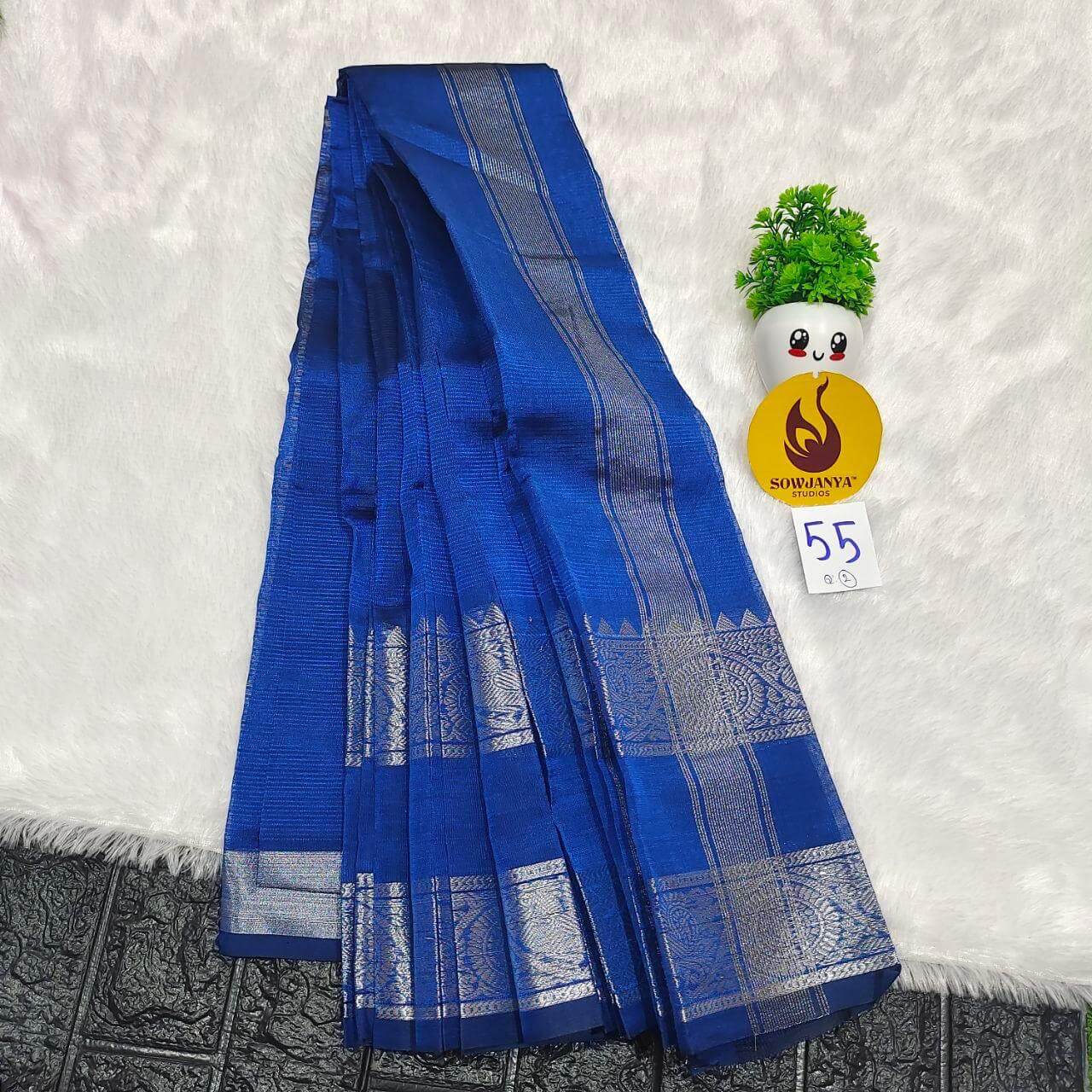 Premium Mangalgiri Sarees(55) - SSMGP