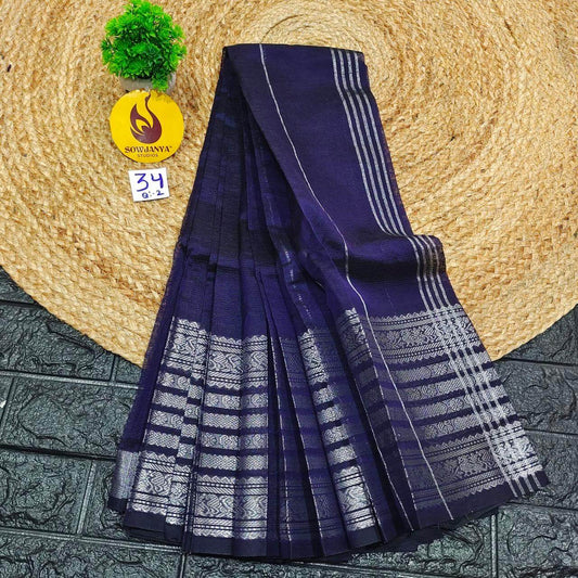 Premium Mangalgiri Sarees(34) - SSMGP