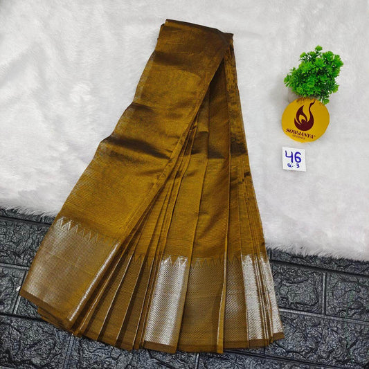 Premium Mangalgiri Sarees(46) - SSMGP