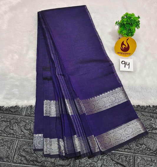 Premium Mangalgiri Sarees(94) - SSMGP