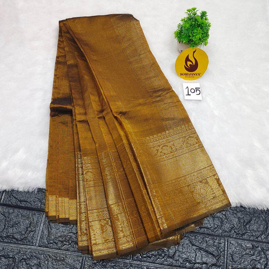 Premium Mangalgiri Sarees(105) - SSMGP