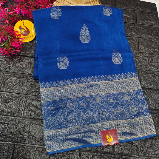 PURE BANARAS H-HO SILK -  BOOM