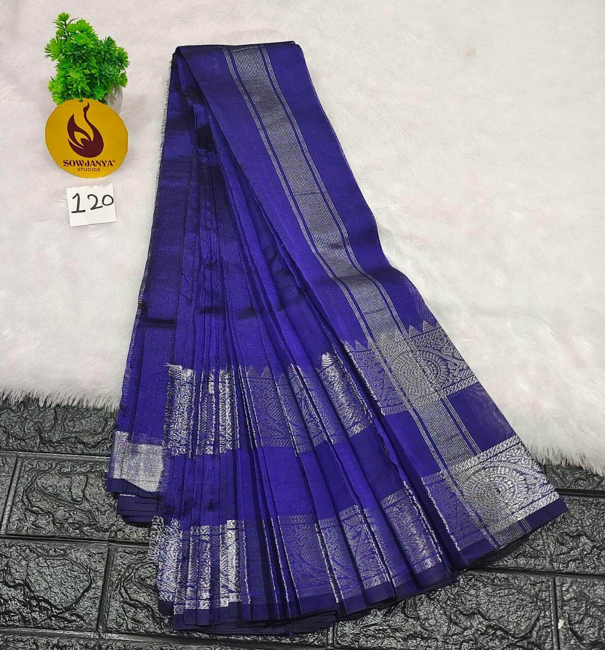 Premium Mangalgiri Sarees(120) - SSMGP