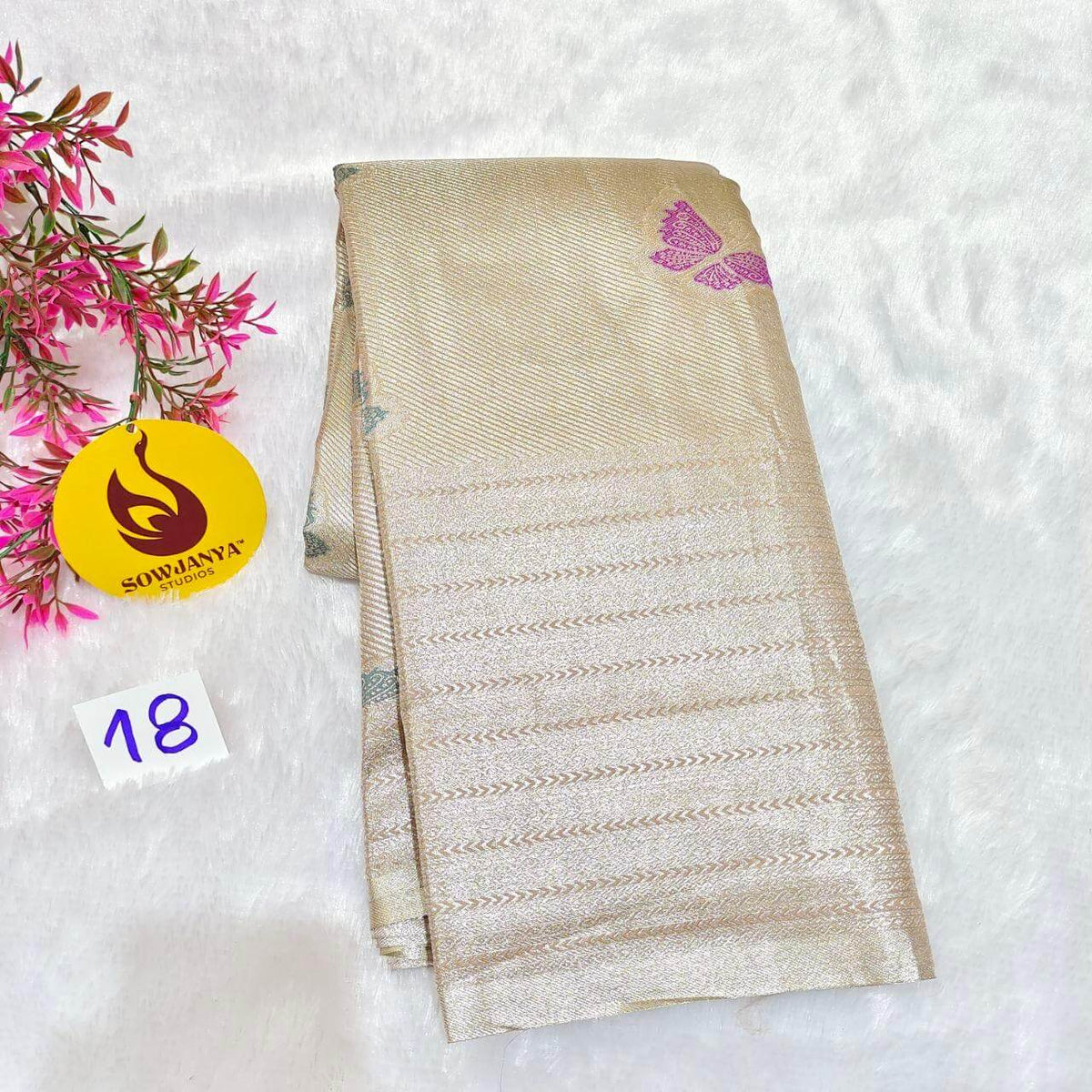Premium Dharmavaram Pattu Sarees (18)- SSDHM