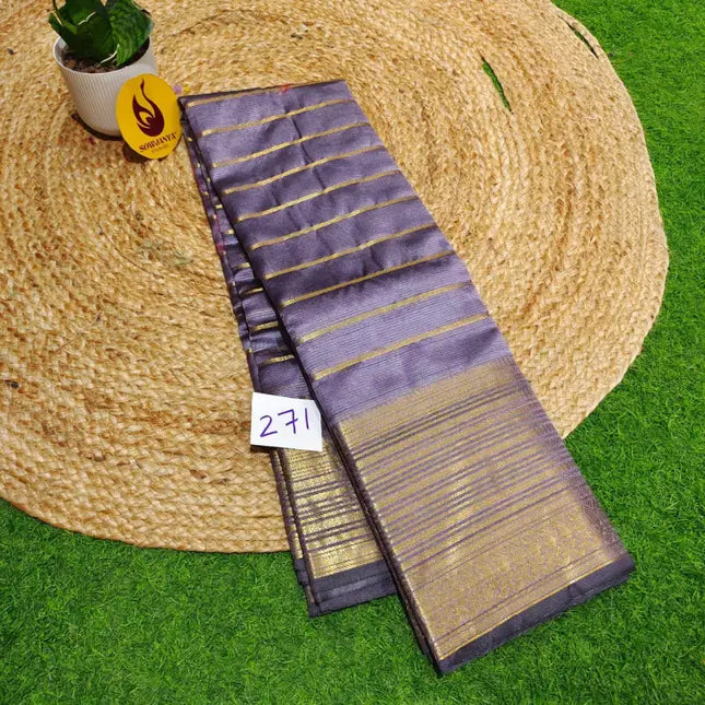 Premium Mangalgiri Sarees  -  SSMGP17