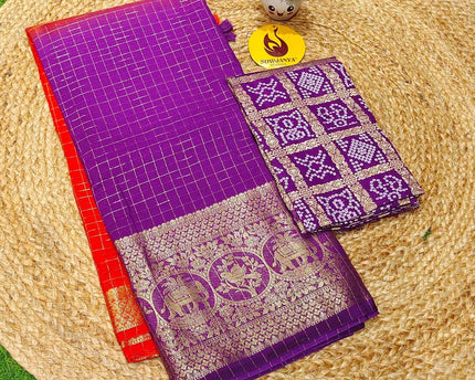 Premium Viscose Russian Crape Sarees -CLEAR16