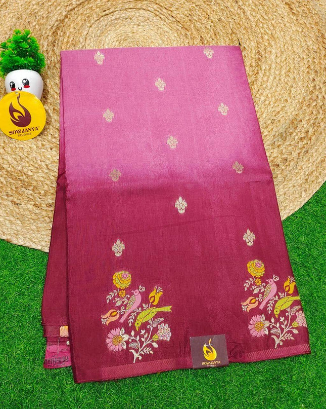 Premium Banarasi Sarees - SALE24