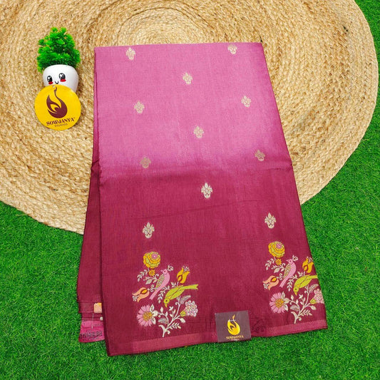 Premium Banarasi Sarees - SALE24
