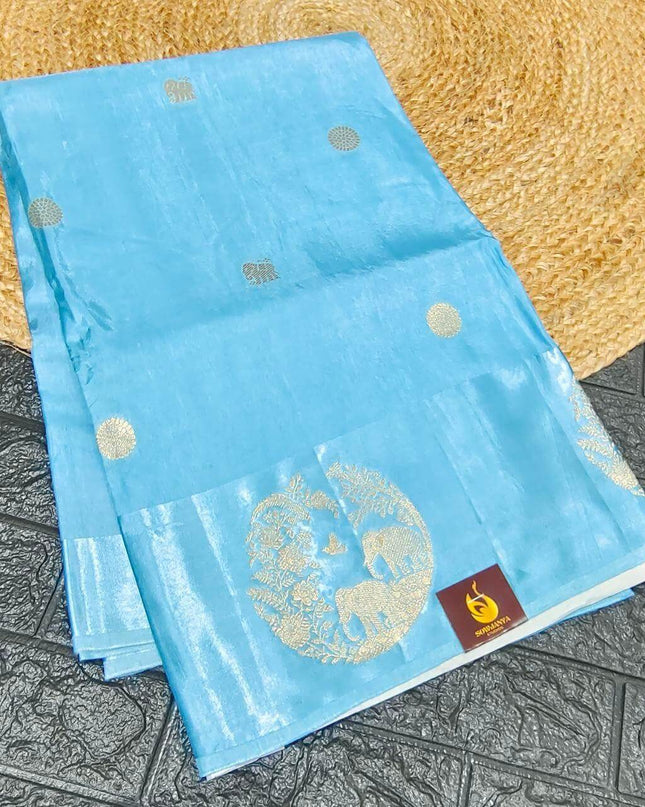 Premium Banarasi Sarees - SALE25