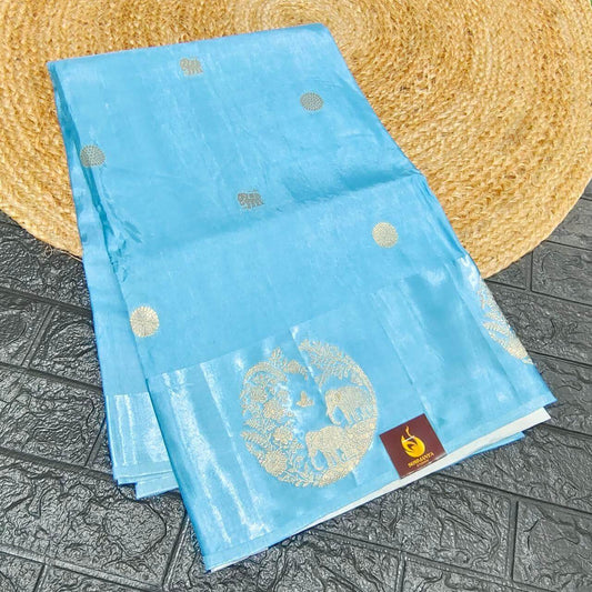 Premium Banarasi Sarees - SALE25