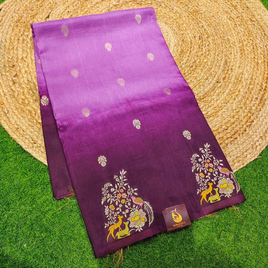 Premium Banarasi Sarees - SALE28