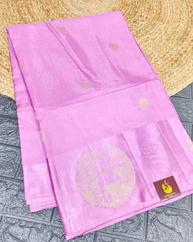 Premium Banarasi Sarees - SALE30