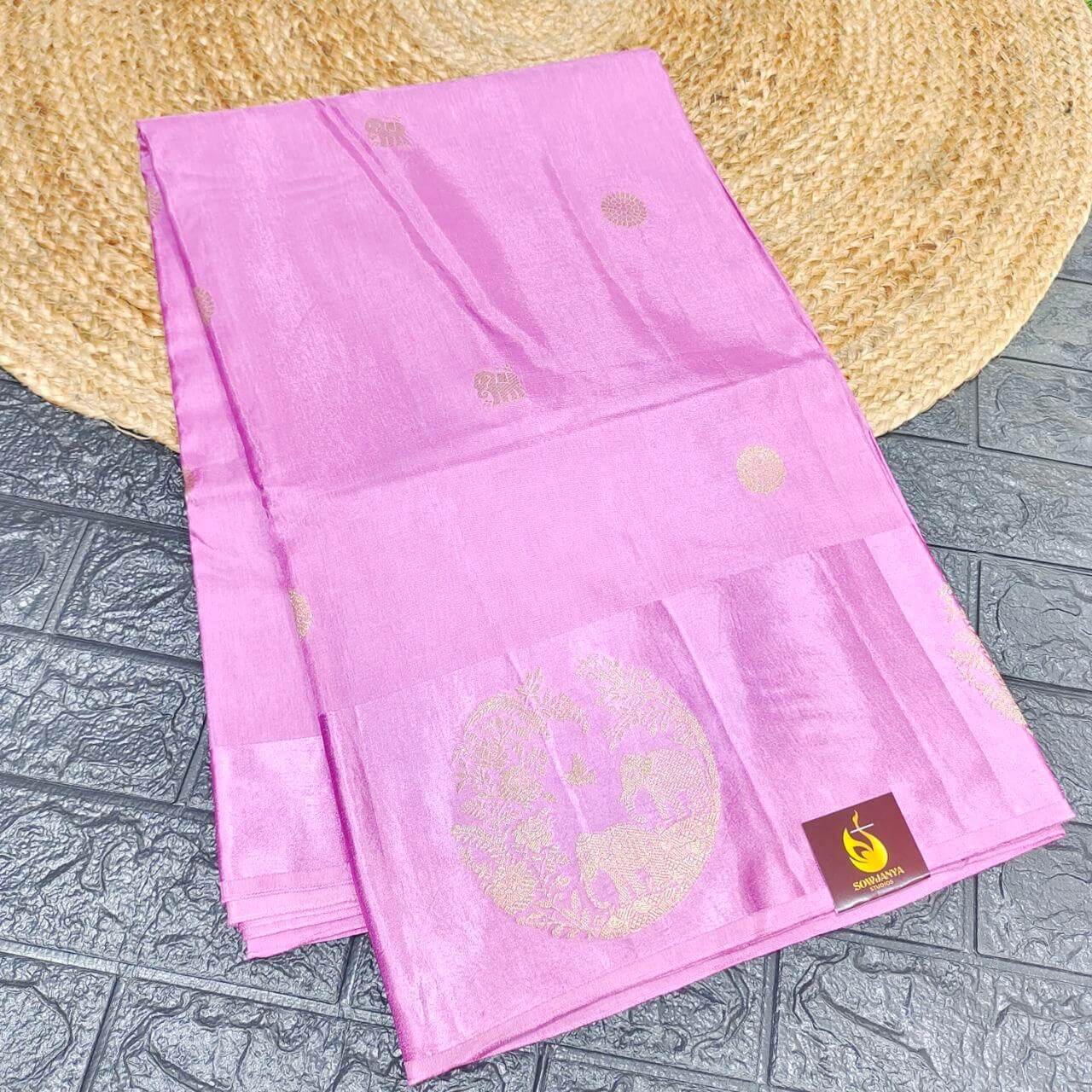 Premium Banarasi Sarees - SALE30