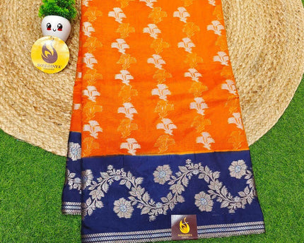Premium Banarasi Sarees - SALE40