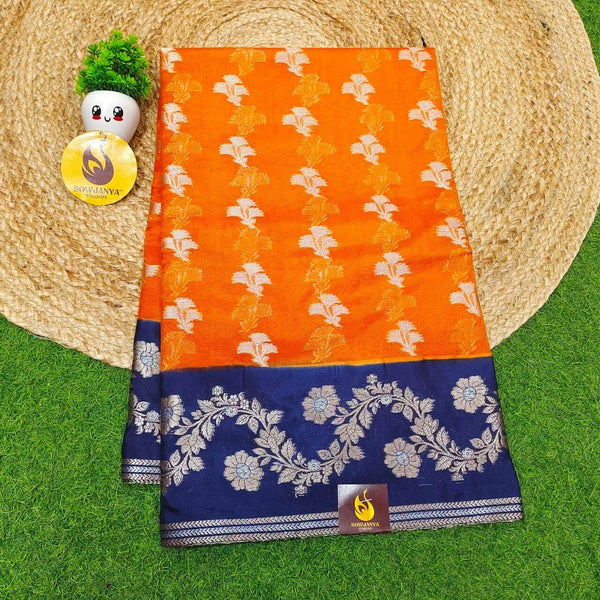 Premium Banarasi Sarees - SALE40