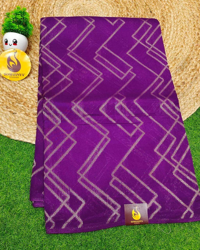 Premium Banarasi Sarees - SALE41