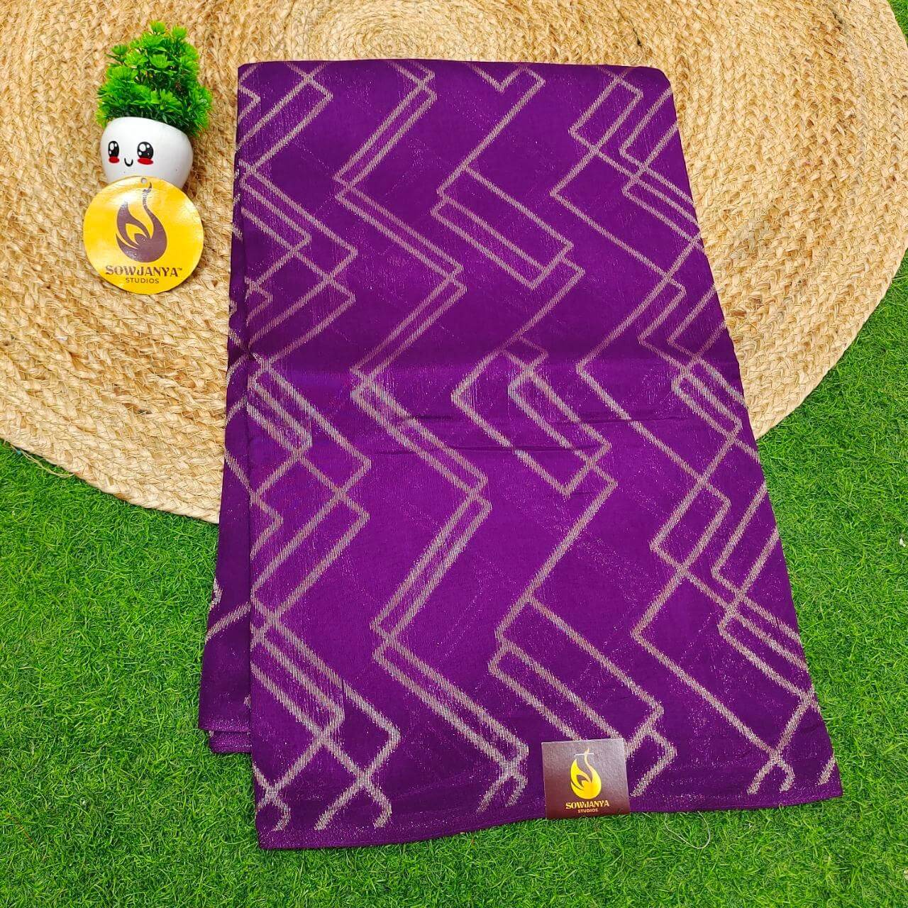 Premium Banarasi Sarees - SALE41