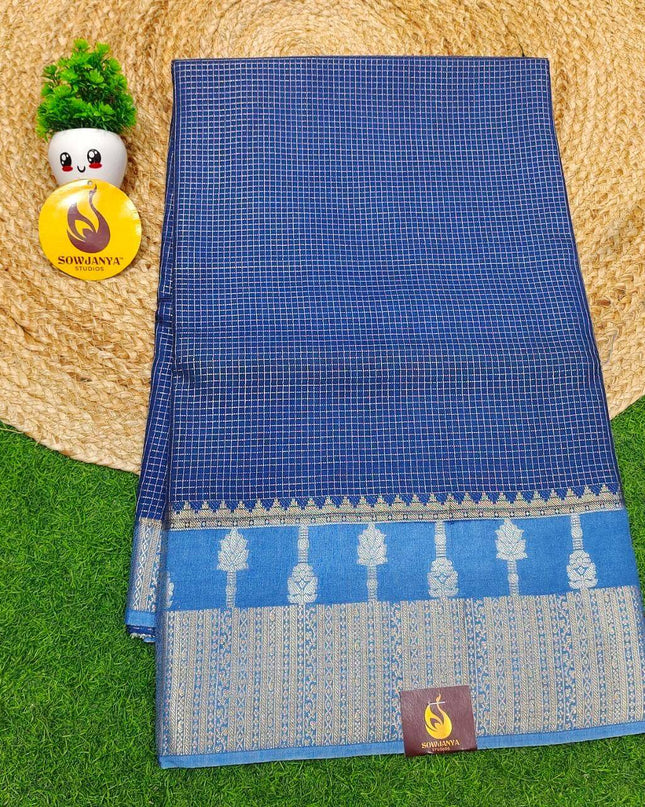 Premium Banarasi Sarees - SALE51