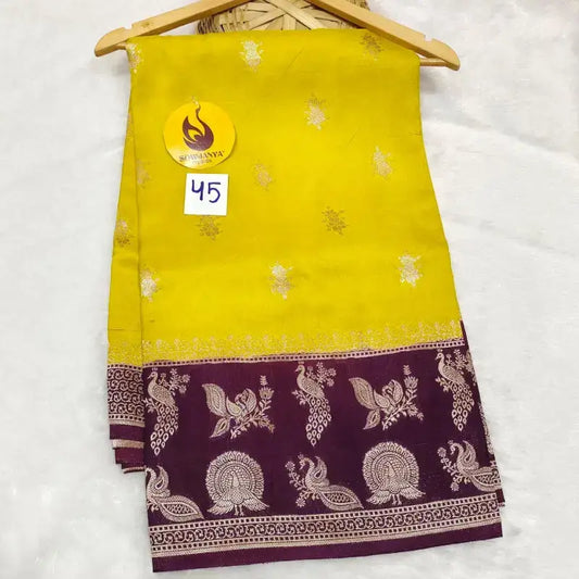 Designer Pure Banarasi Sarees (45) -GRAND