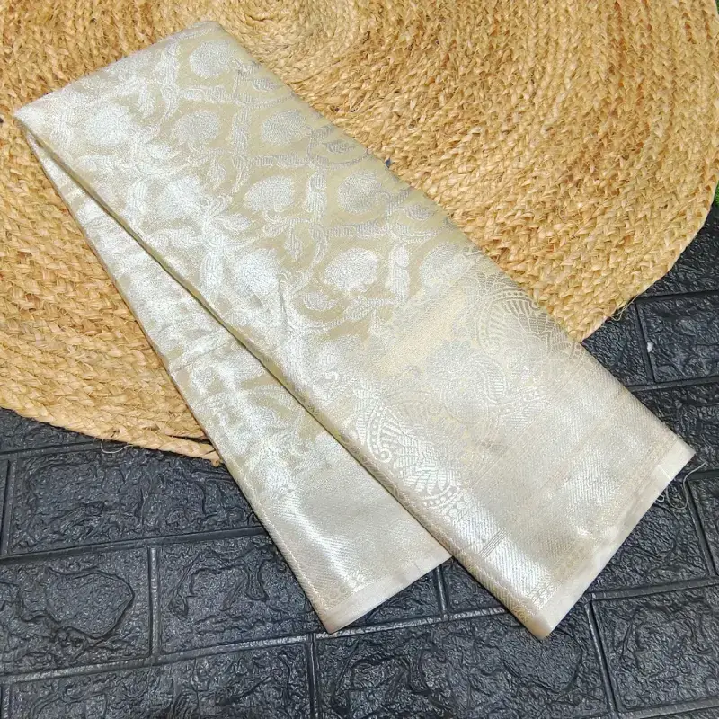 Semi Pattu Sarees - FEST12