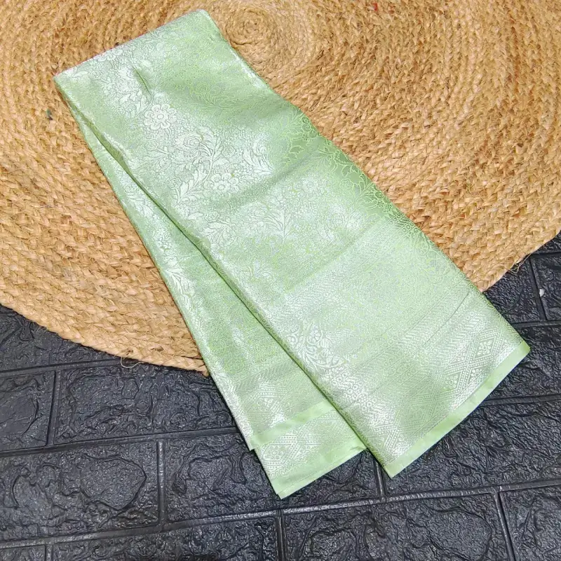 Semi Pattu Sarees - FEST14