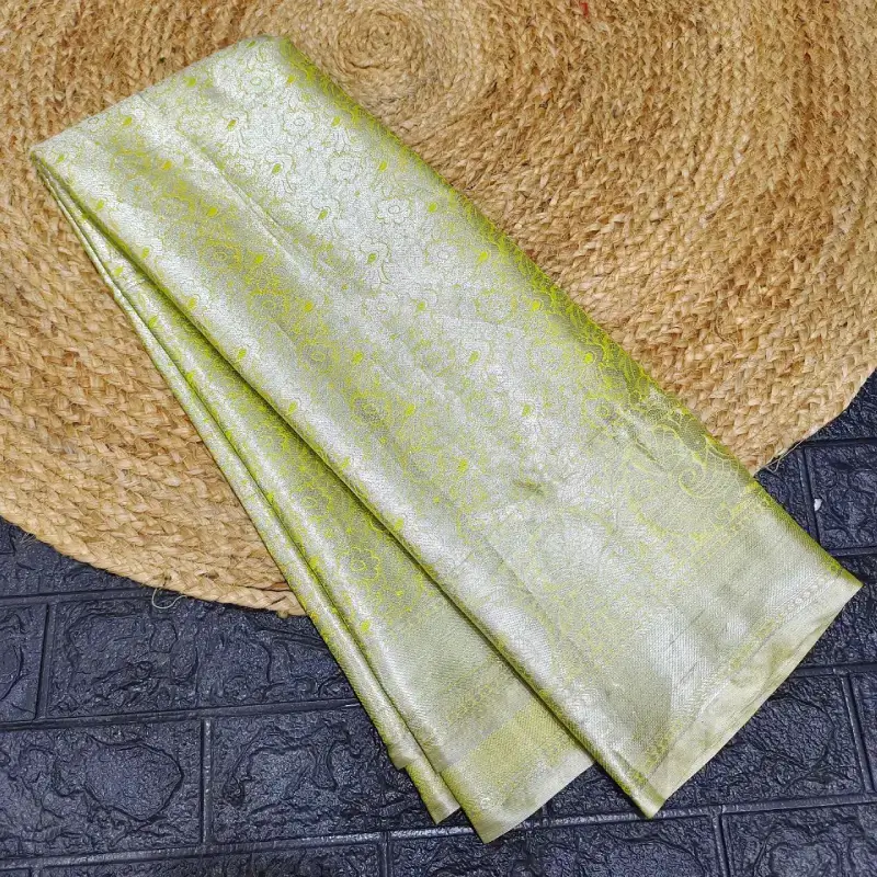 Semi Pattu Sarees - FEST18