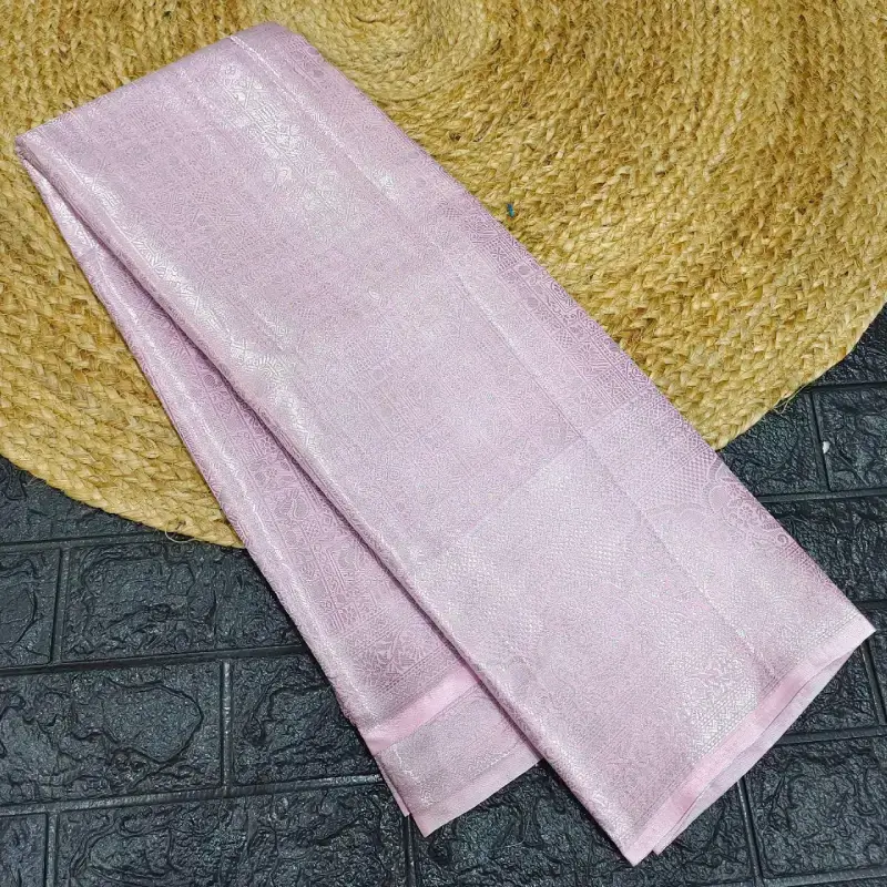 Semi Pattu Sarees - FEST6
