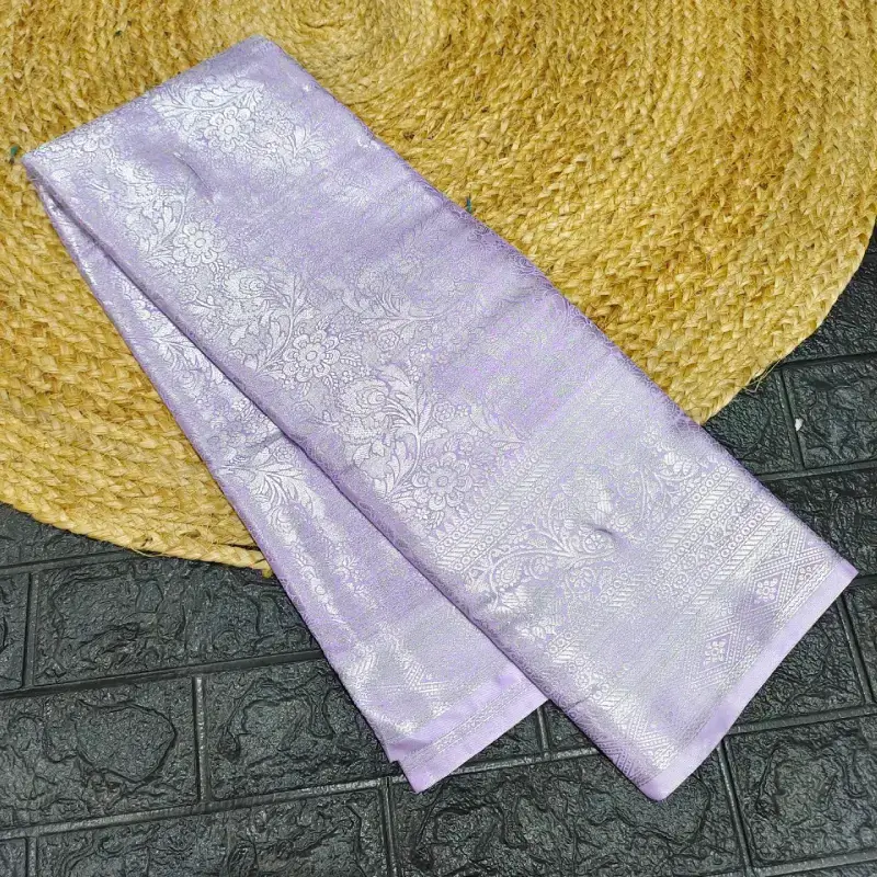 Semi Pattu Sarees - FEST20