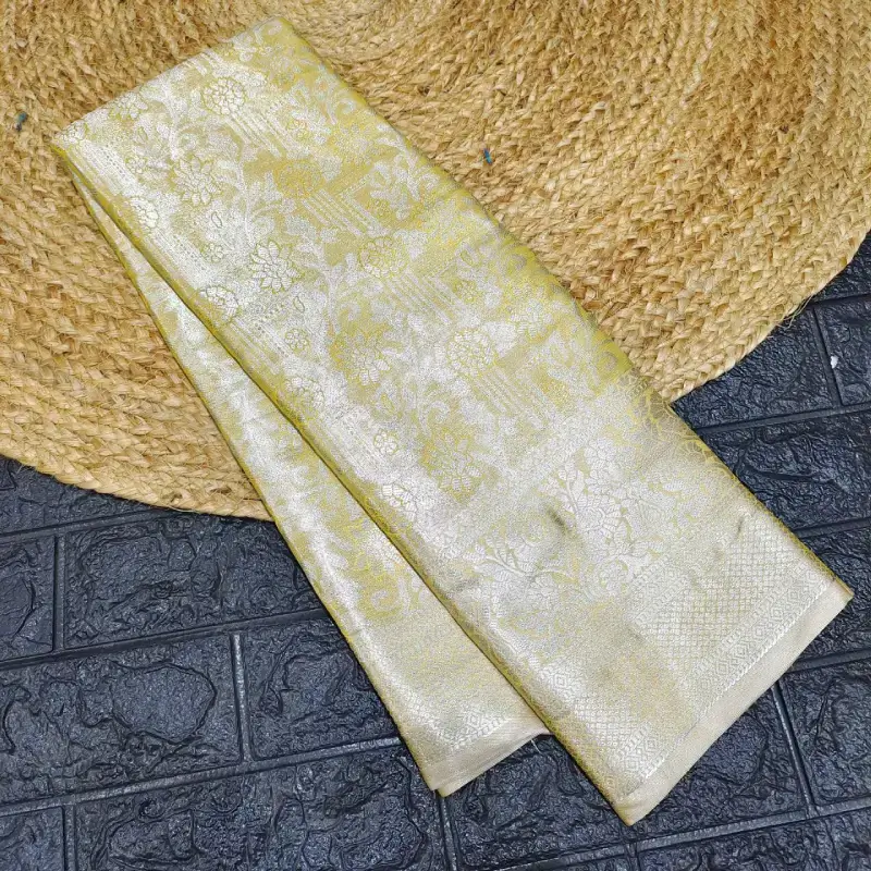 Semi Pattu Sarees - FEST7