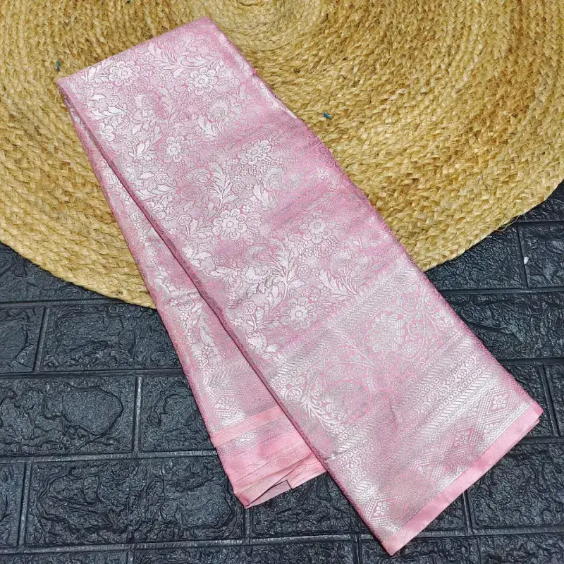Semi Pattu Sarees - FEST9