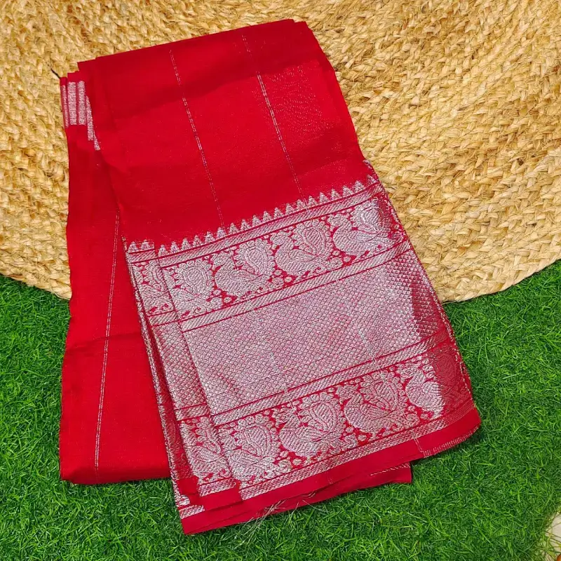 Premium Mangalagari Sarees-SSMGP110