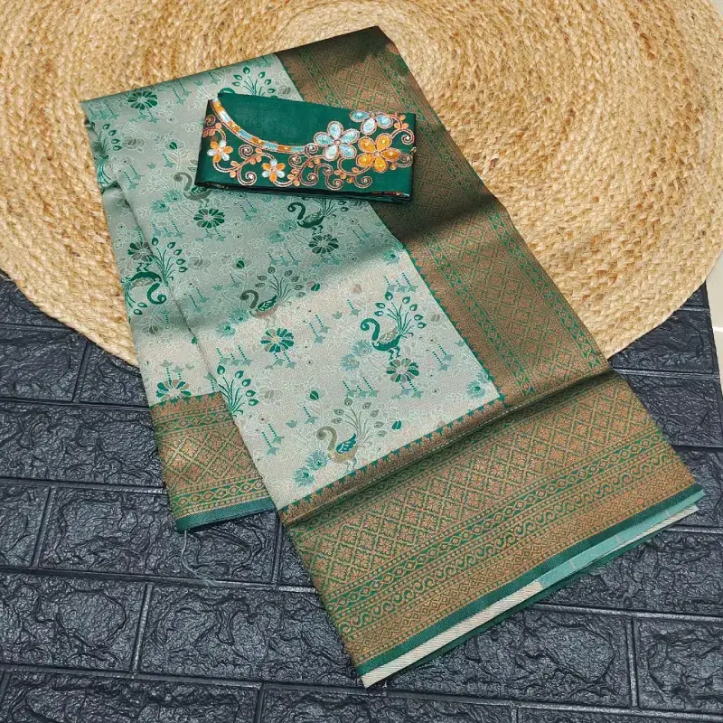 Fancy Sarees - CLEAR61